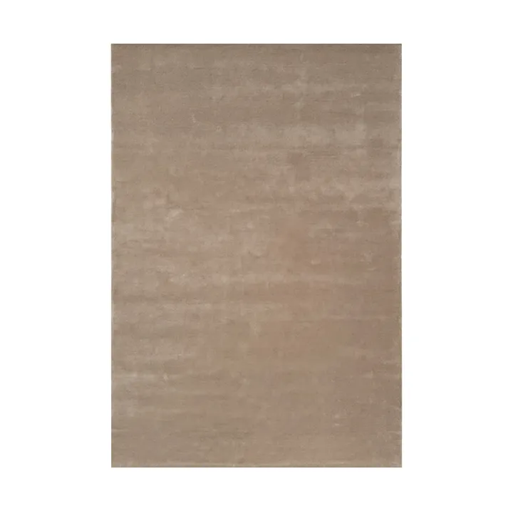 Liljehok wool rug - Beige, 200x300 cm - Tinted