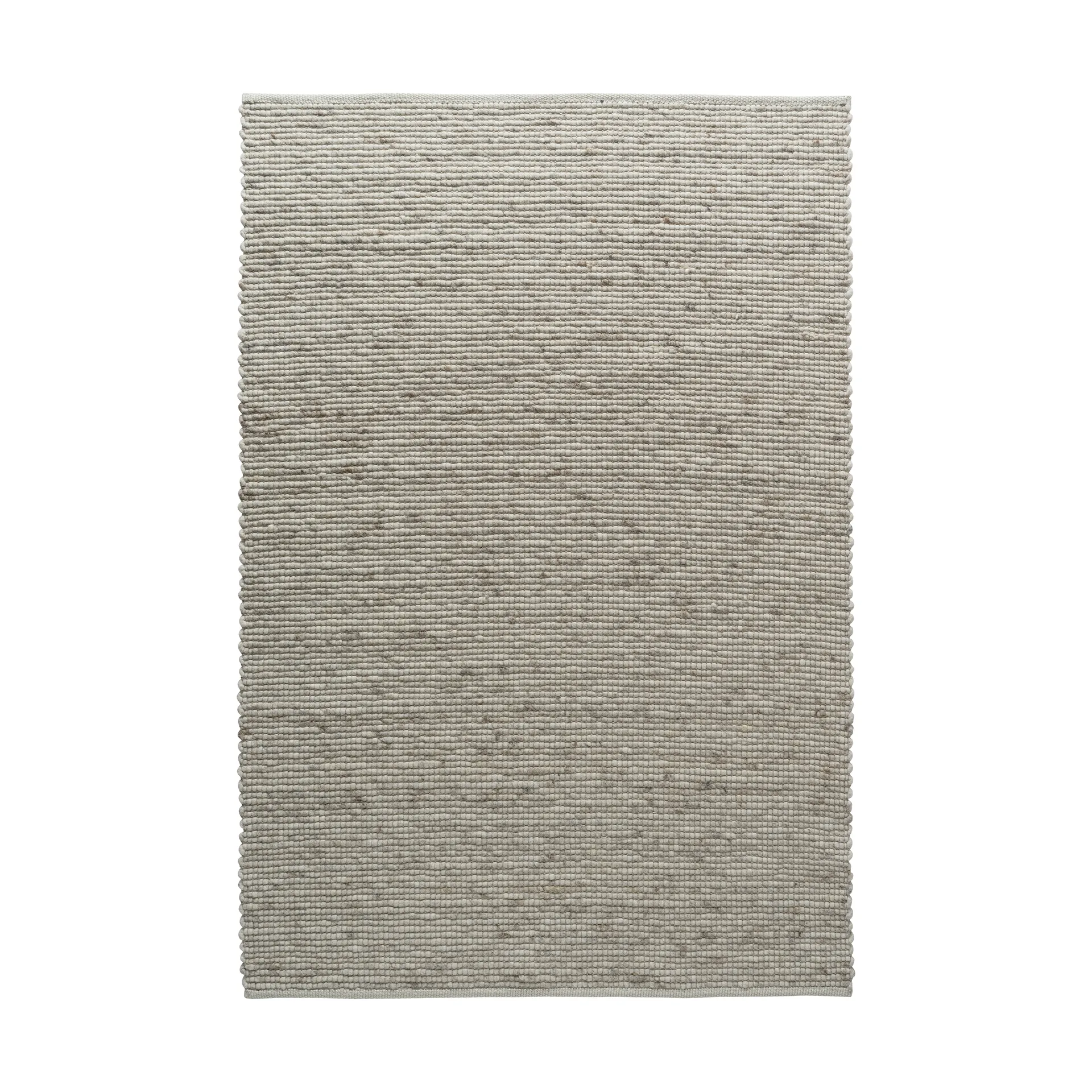 Greenland Swift rug, Silver no. 28, 70x140 cm Tisca