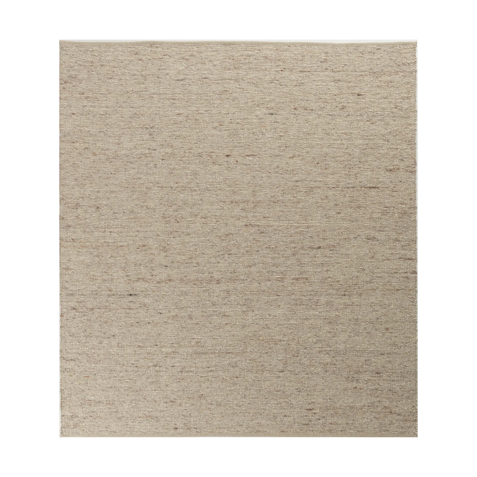 Sierrafil rug, Ecru no. 32, 70x140 cm Tisca