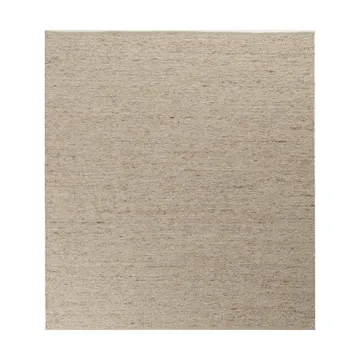 Sierrafil rug - Ecru nr. 32, 250x350 cm - Tisca