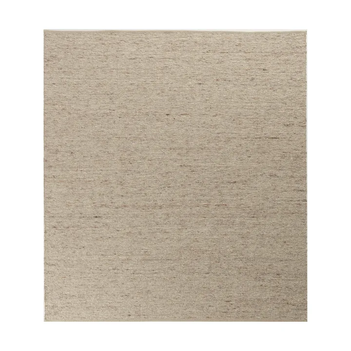 Sierrafil rug - Ecru nr. 32, 250x350 cm - Tisca