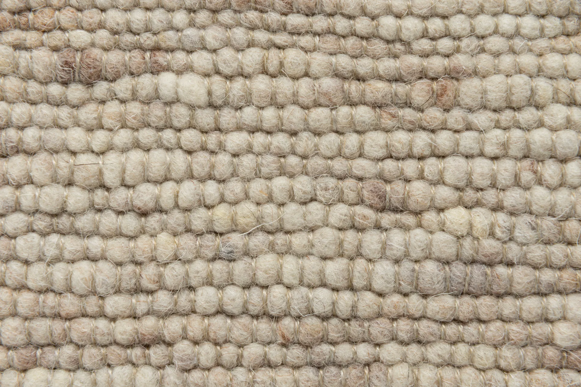 Sierrafil rug, Ecru nr. 32, 250x350 cm Tisca