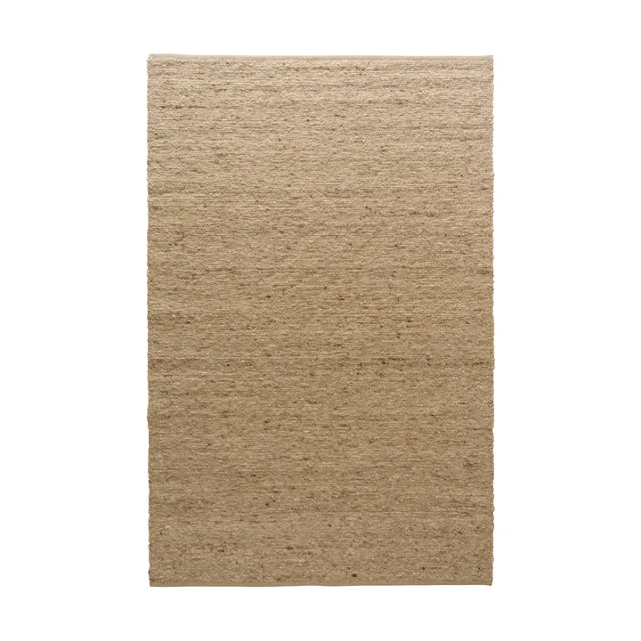 Sierrafil rug - Gold no. 261, 250x300 cm - Tisca
