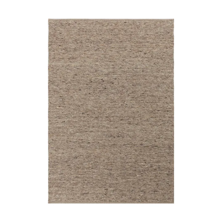 Sierrafil rug - Macchiato no. 125, 140x200 cm - Tisca