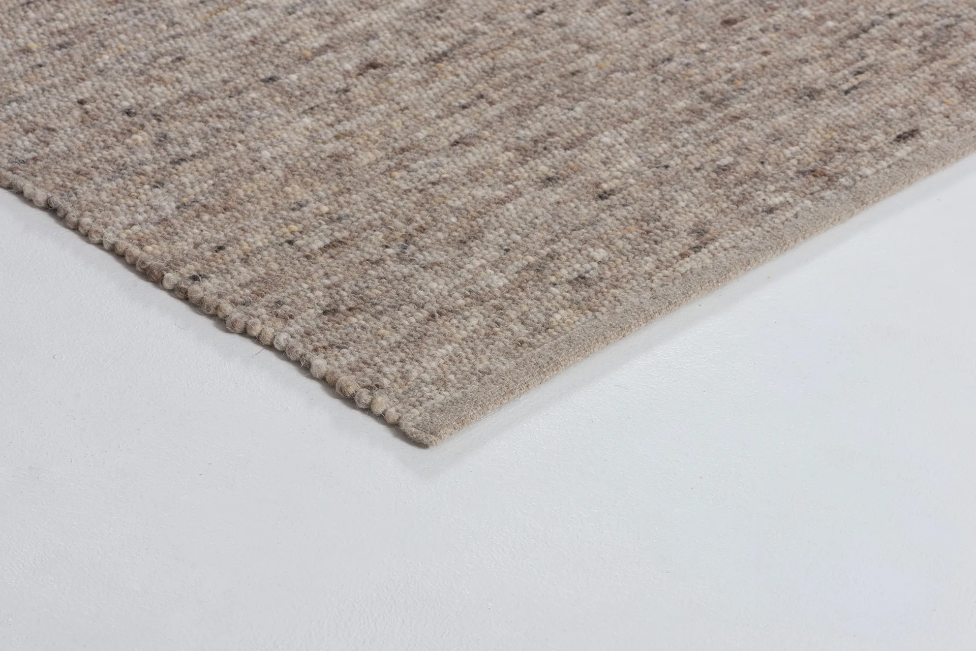 Sierrafil rug, Macchiato no. 125, 170x240 cm Tisca