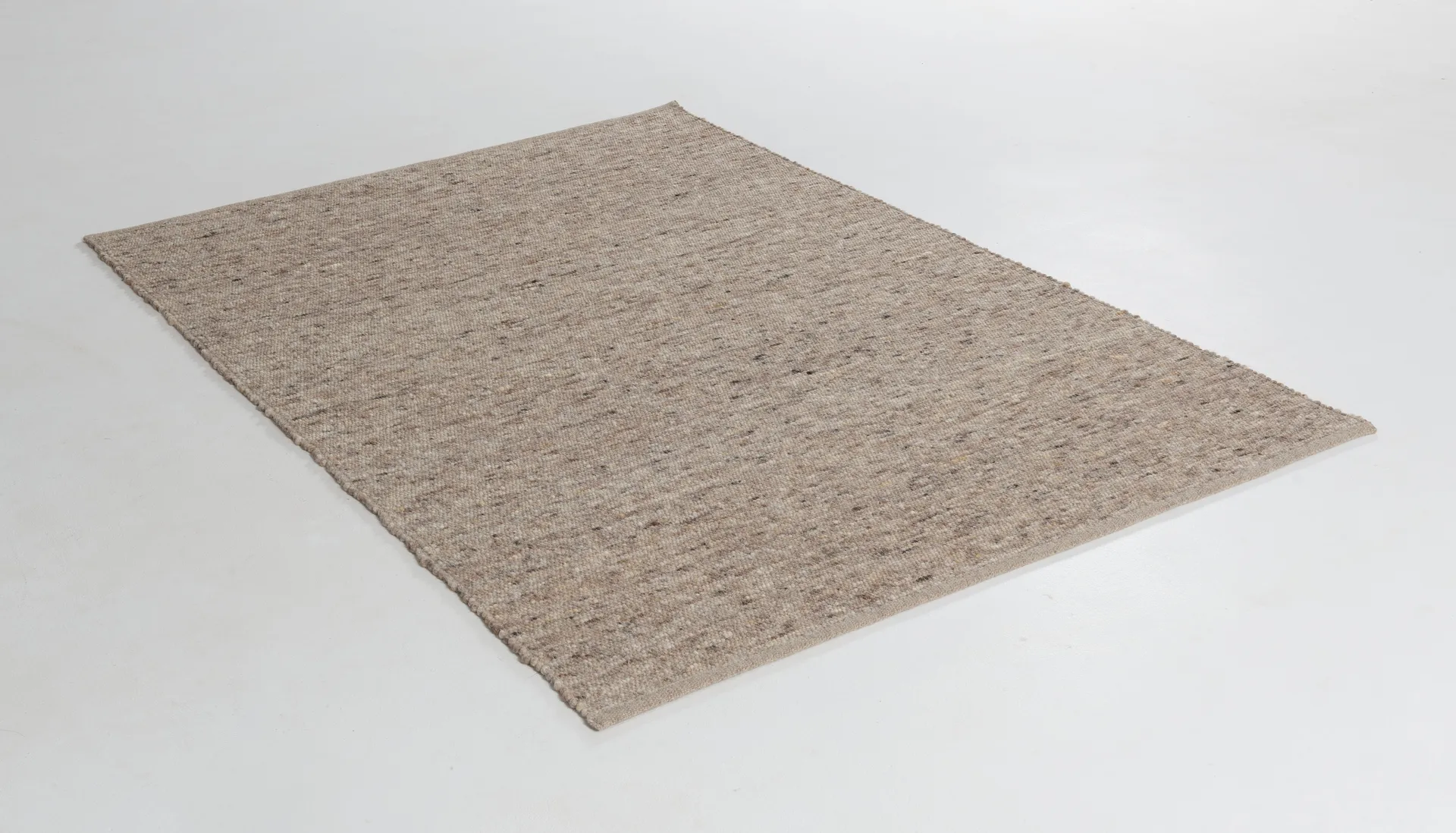 Sierrafil rug, Macchiato no. 125, 250x350 cm Tisca