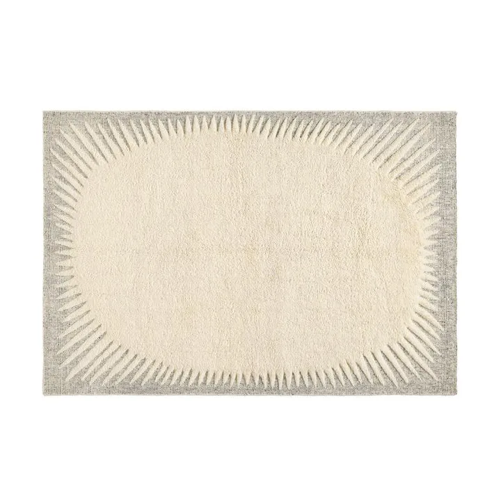 Edgy rug - 200x300 cm - Tom Dixon