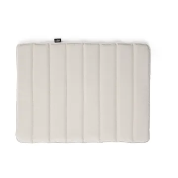 Groove seat cushion - Putty - Tom Dixon
