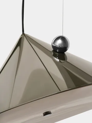 Pose pendant lamp - Kelp, Ø25×24.5 cm - Tom Dixon