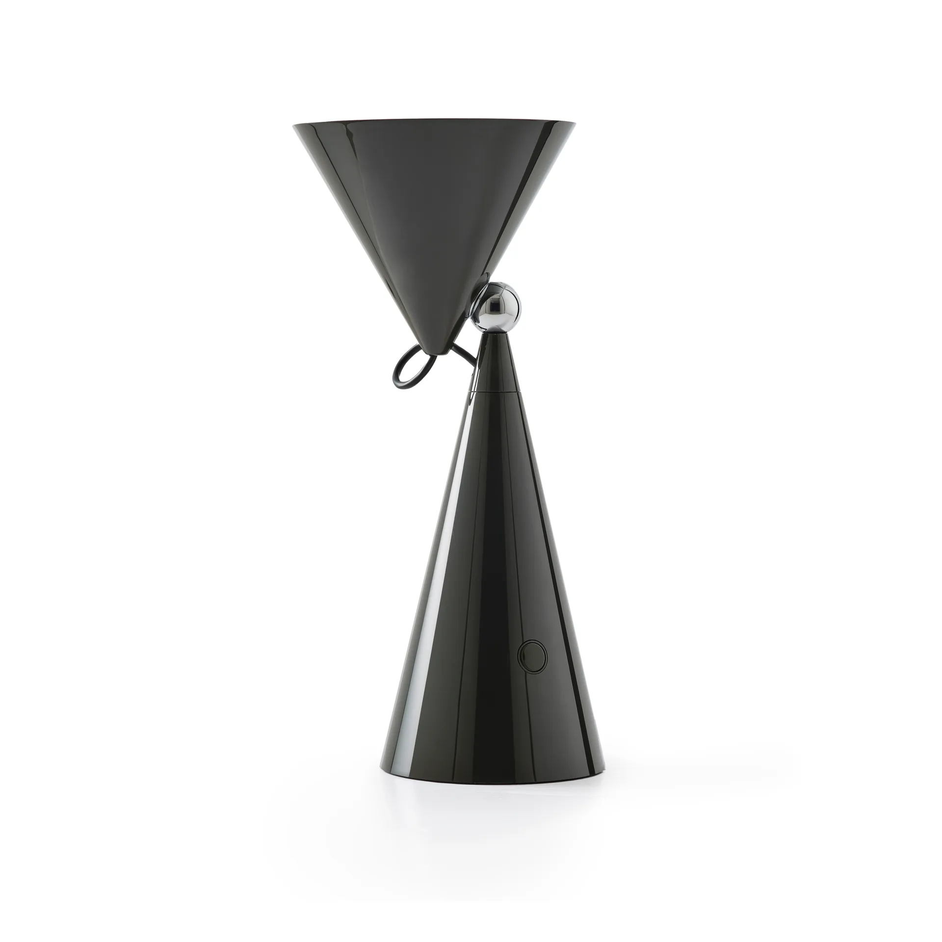 Pose Portable LED table lamp, Kelp Tom Dixon