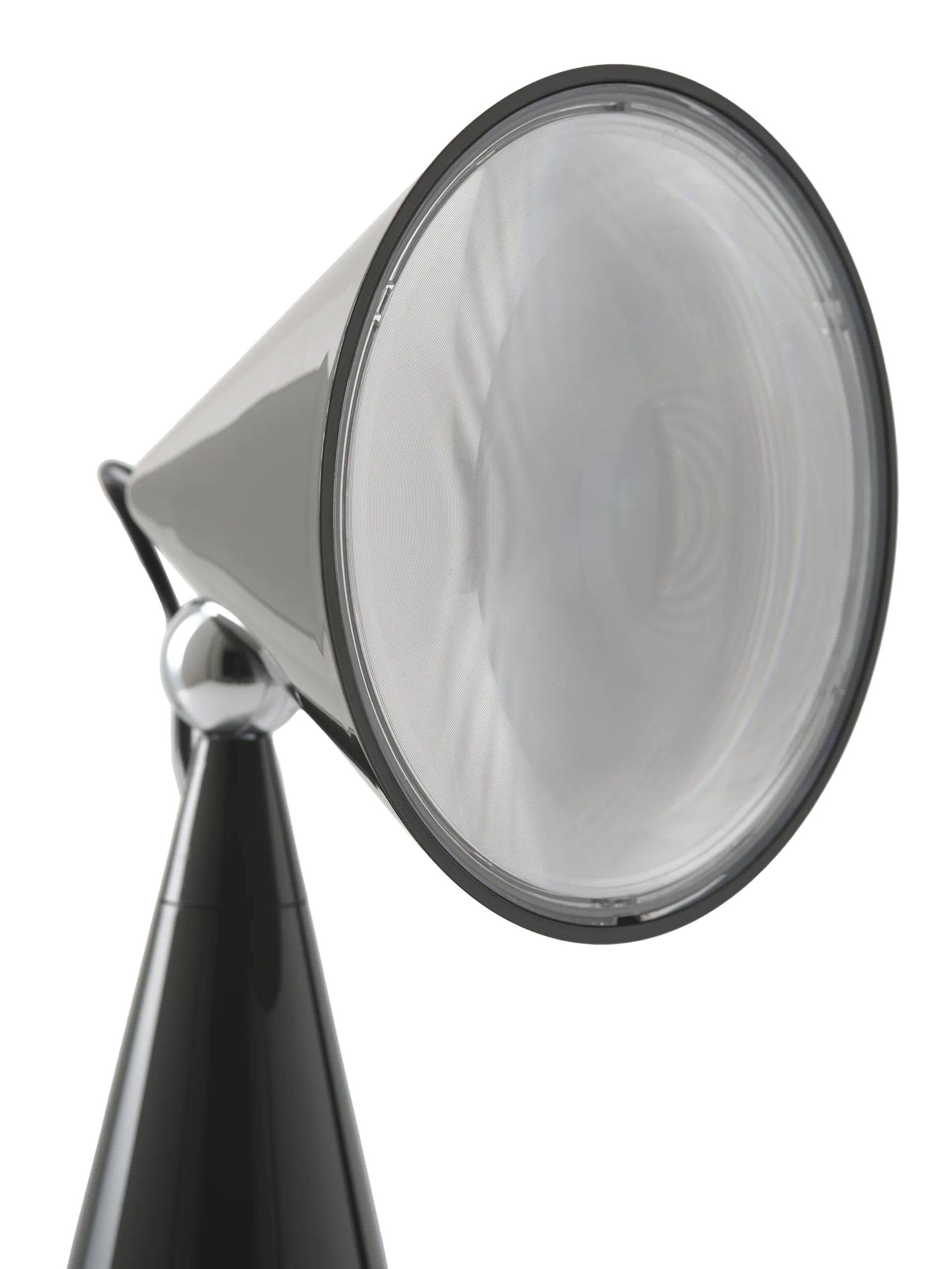 Pose Portable LED table lamp, Kelp Tom Dixon