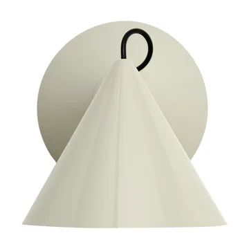 Pose Surface wall lamp - Putty - Tom Dixon