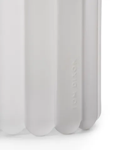 Press table lamp LED 23,5 cm - Frosted - Tom Dixon