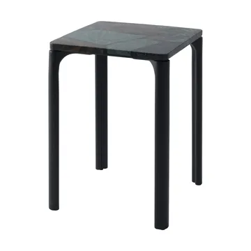 Smash side table - Green, 35x35x50 cm - Tom Dixon