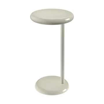 Spot side table - Putty, Ø35x55 cm - Tom Dixon