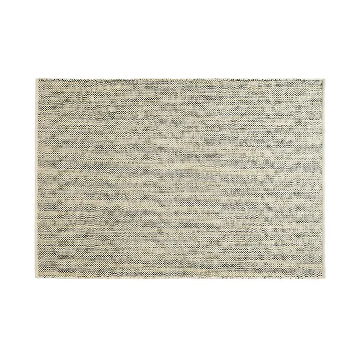 Tweed rug - Green 170x240 cm - Tom Dixon