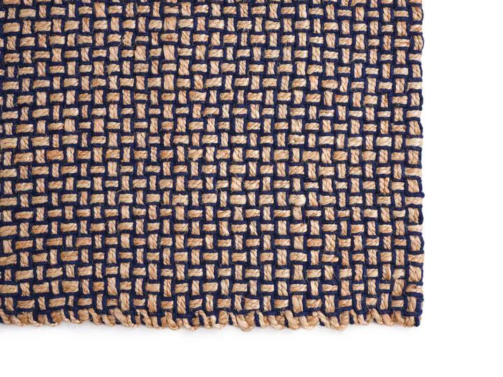 Weave rug, Blue 200x300 cm Tom Dixon