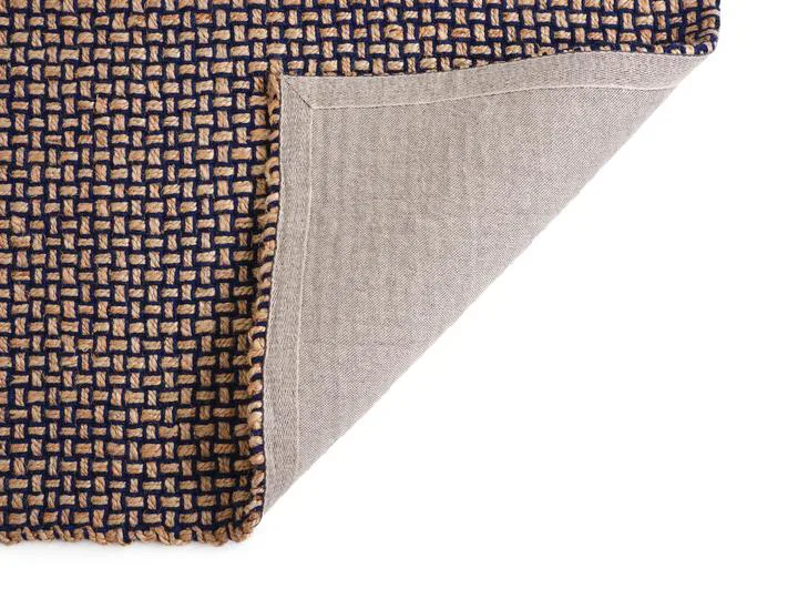 Weave rug, Blue 200x300 cm Tom Dixon