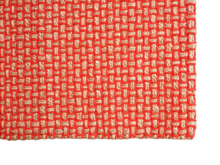 Weave rug - Orange 170x240 cm - Tom Dixon
