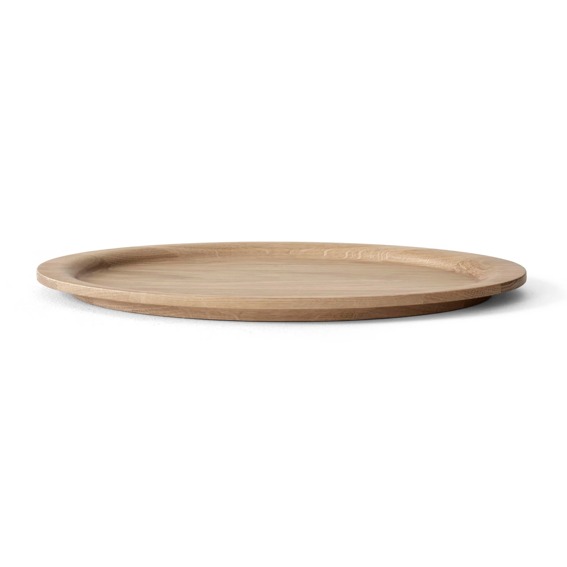 Collect SC64 tray 28x40 cm, Oak &Tradition