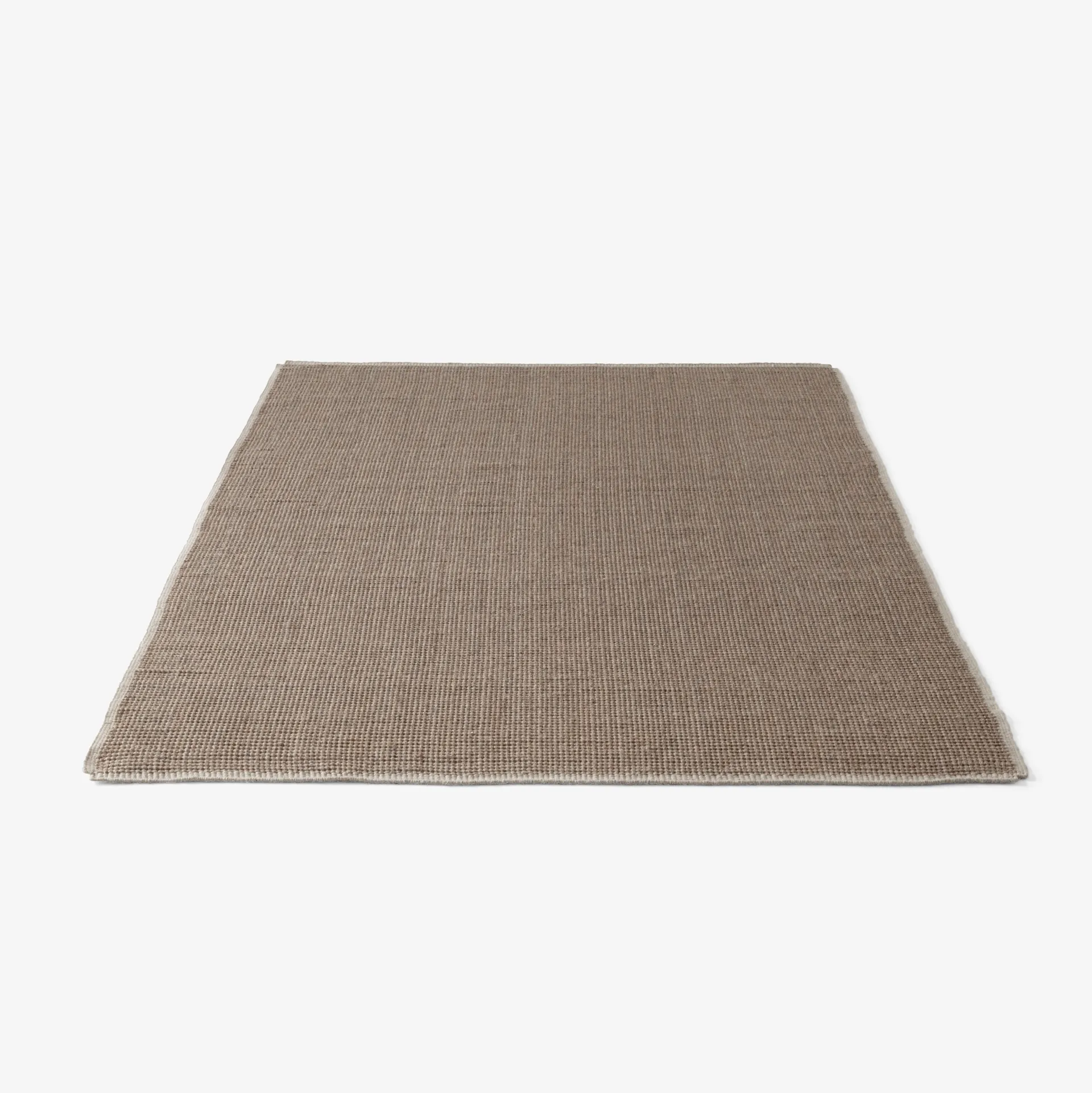 Collect SC84 rug 170x240 cm, Camel &Tradition