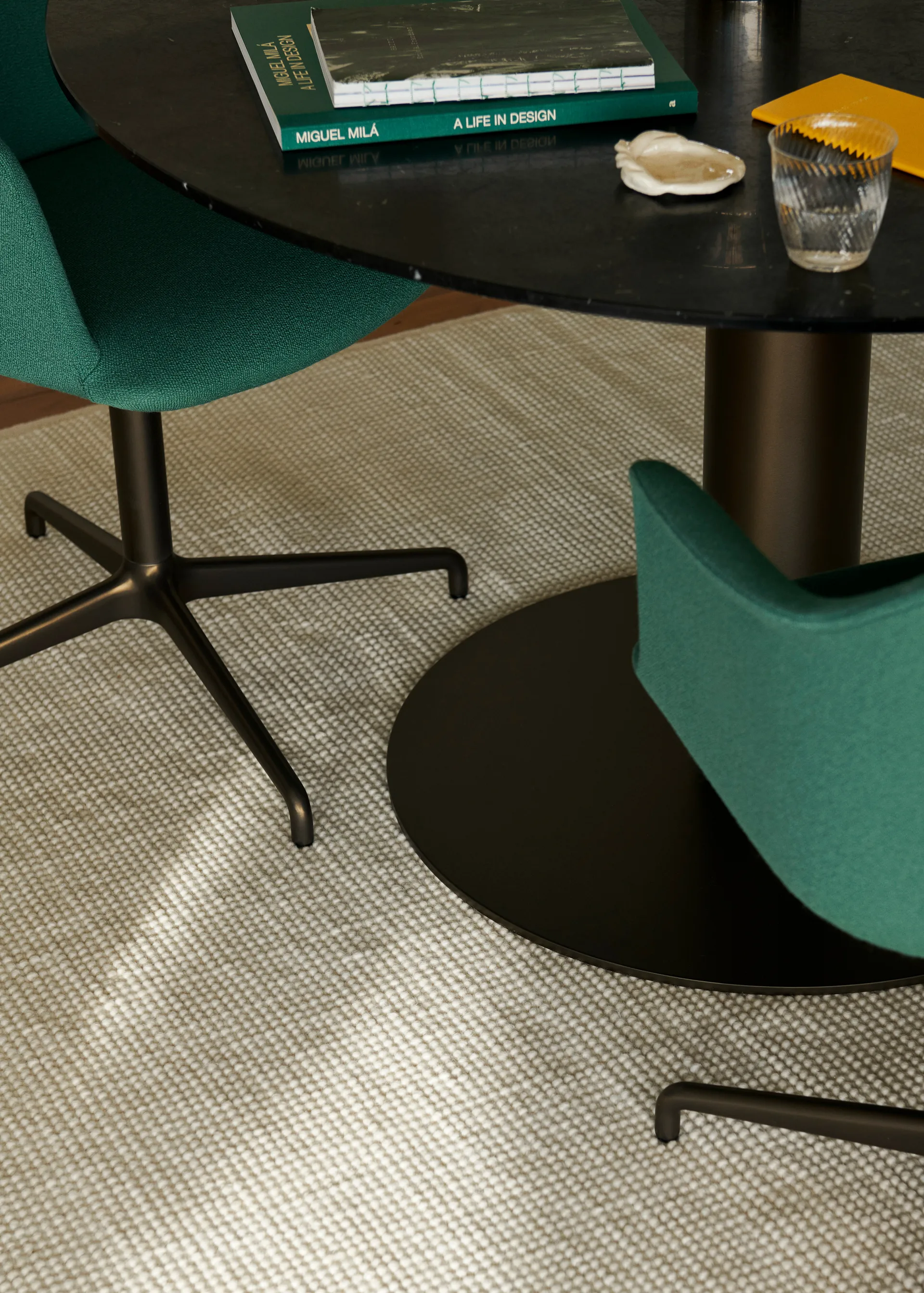 Collect SC84 rug 170x240 cm, Milk &Tradition