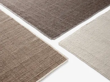 Collect SC84 rug 170x240 cm - Stone - &Tradition