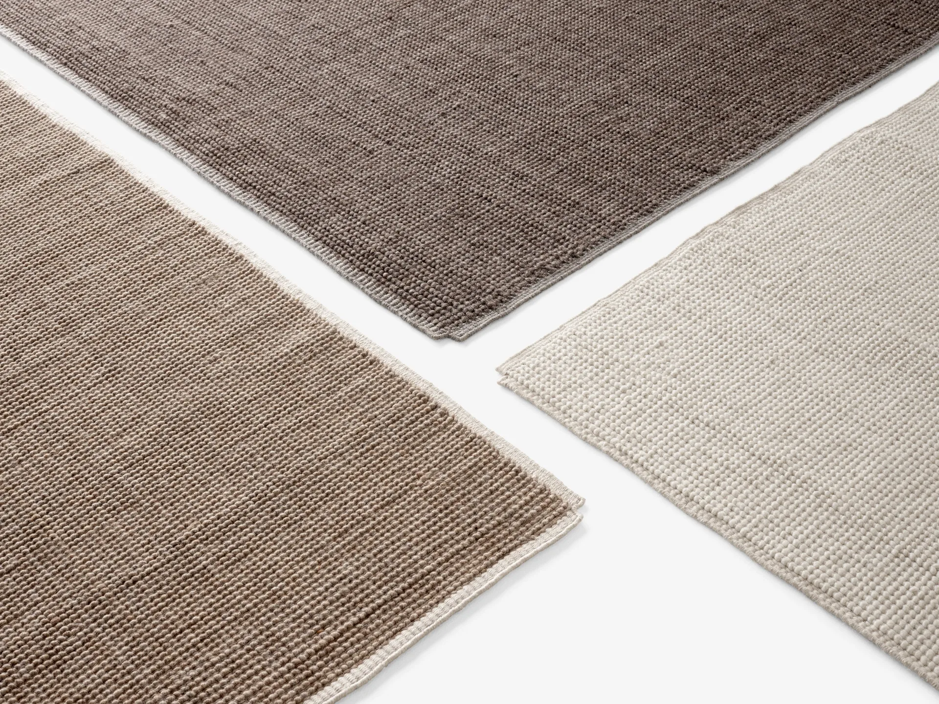Collect SC85 rug 200x300, Milk &Tradition