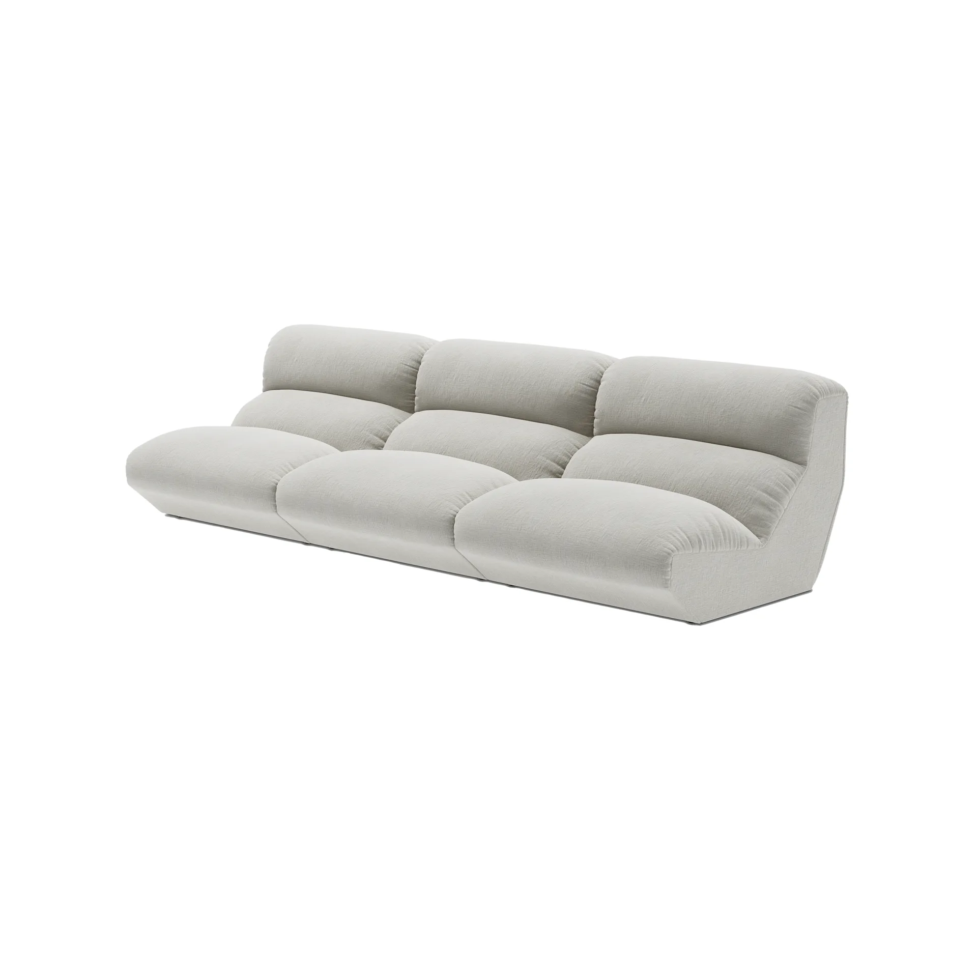 Hi Lo modular sofa configuration C Cifrado 0121 &Tradition