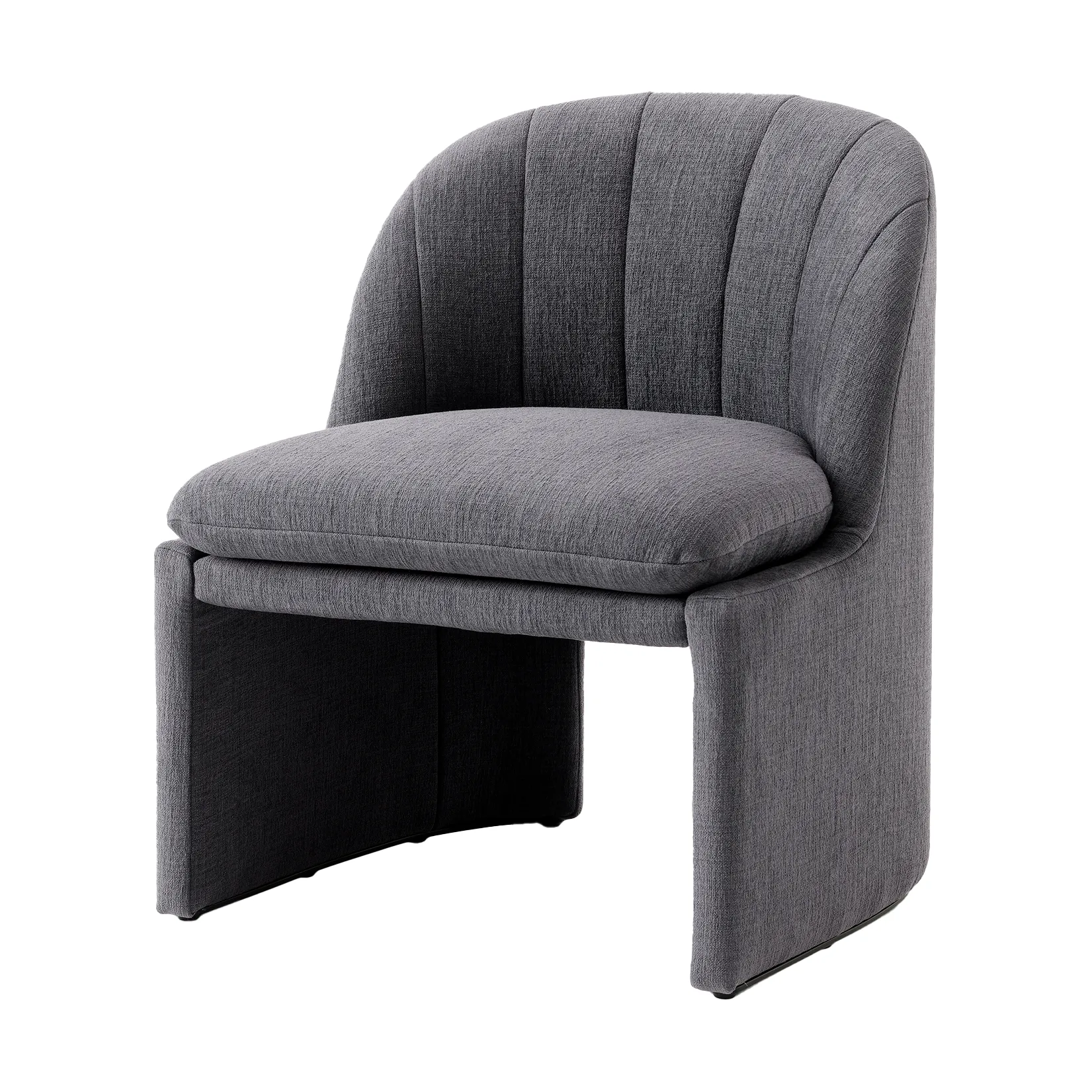 Loafer Club Chair SC107, Cifrado 0771 &Tradition