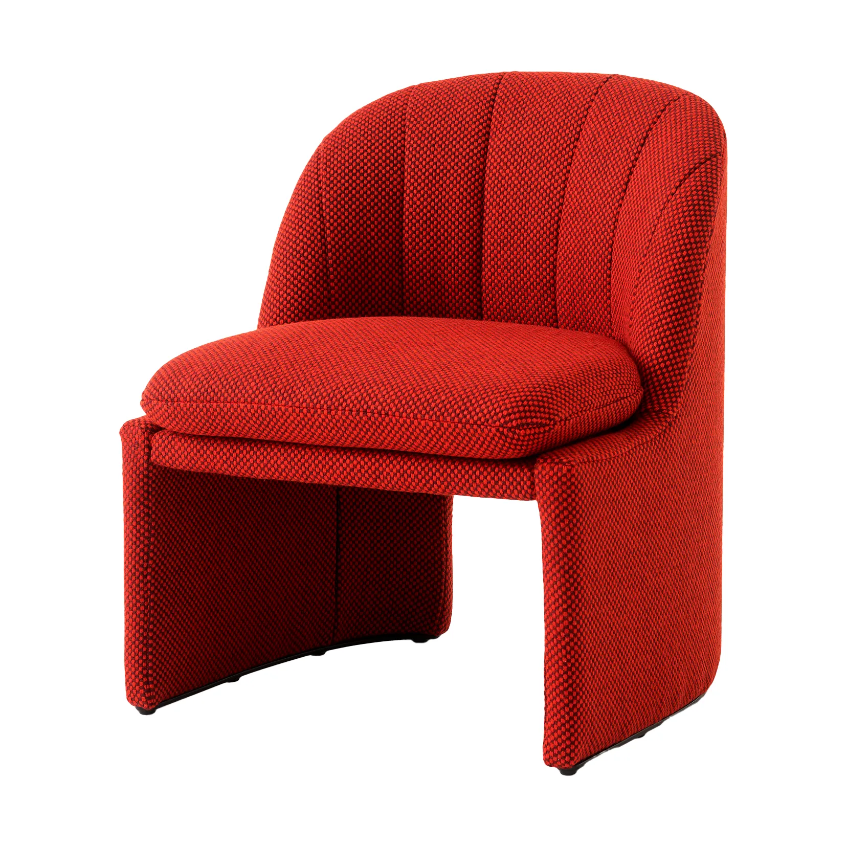 Loafer Club Chair SC107, Sisu 0655 &Tradition
