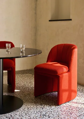 Loafer Side Chair SC106 - Sisu 0655 - &Tradition