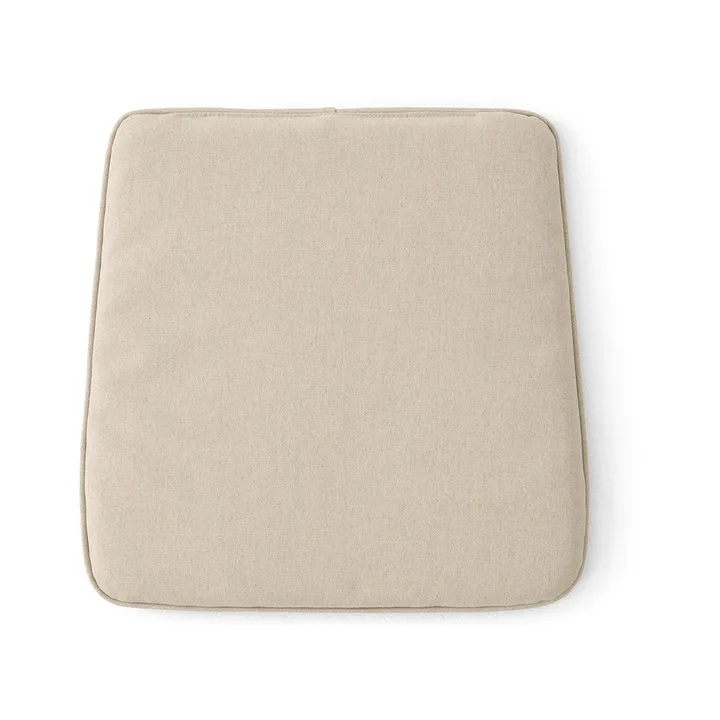 RFH RD4 seat cushion 43x44 cm - Heritage 18006 Papyrus - &Tradition