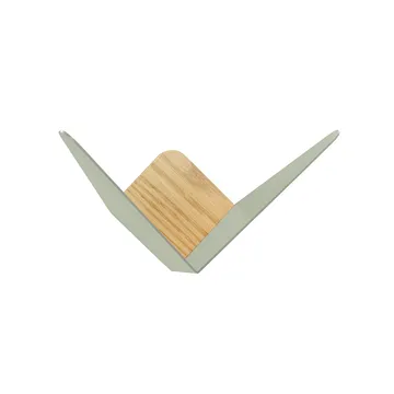 Butterflies hook mini - Nuance olive - Umage