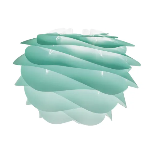 Carmina Mini Ceiling Lamp Plafond Ø30 cm - Green - Umage