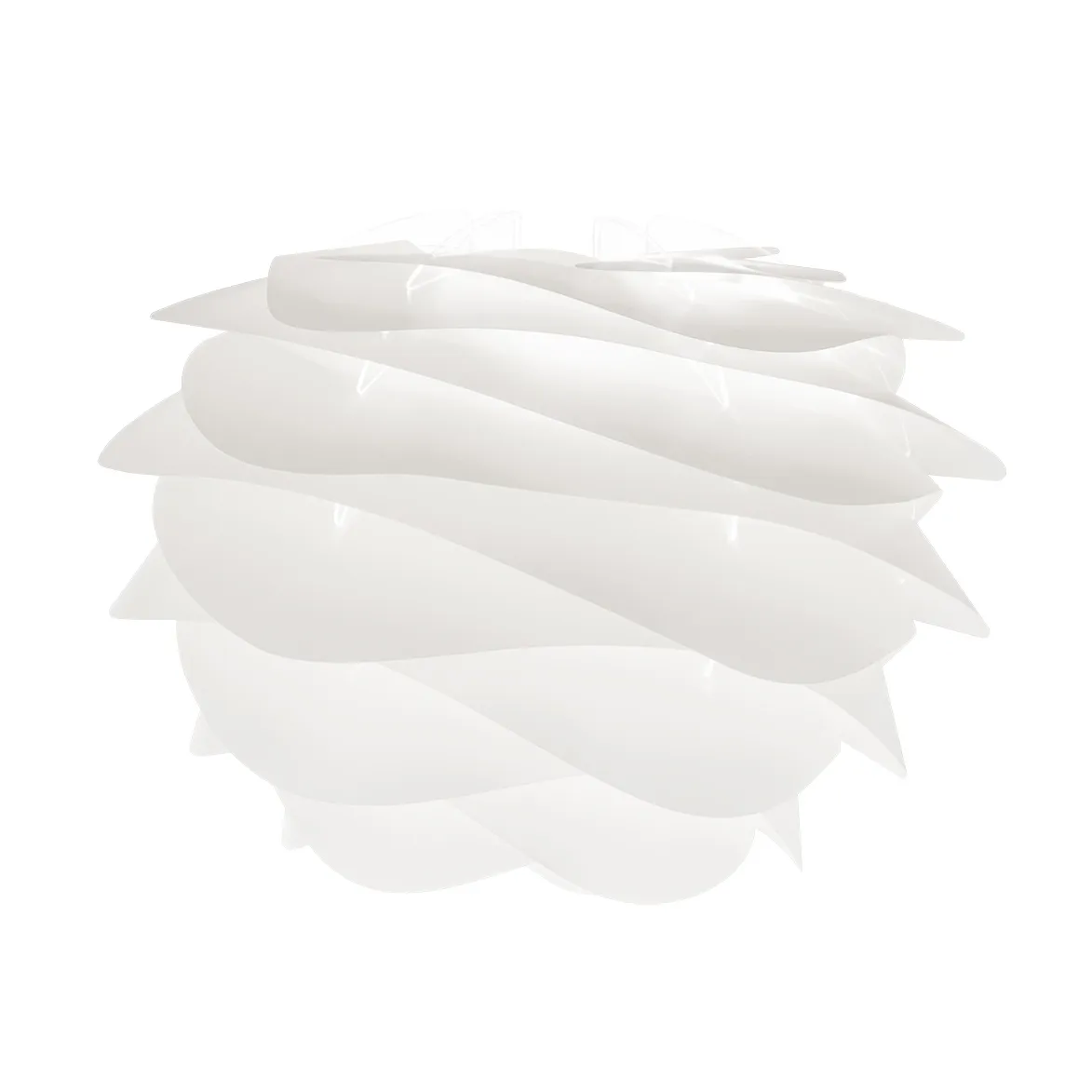 Carmina mini lampshade Ø32 cm, white Umage