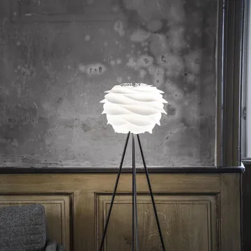 Carmina mini lampshade Ø32 cm - white - Umage