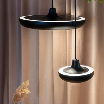 Cassini lamp black - Ø40 cm - Umage