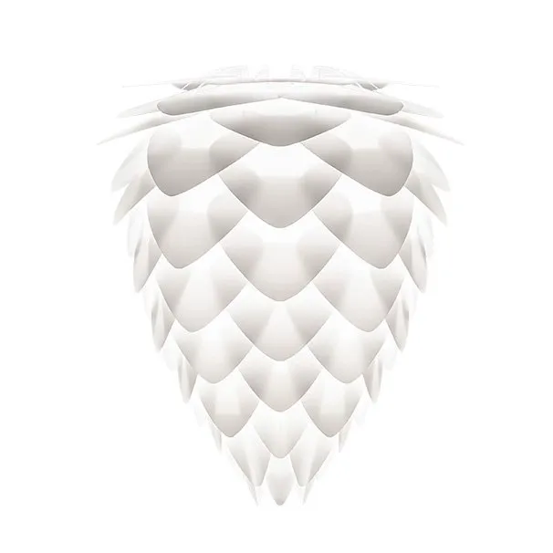 Conia lamp white, Ø 30 cm Umage