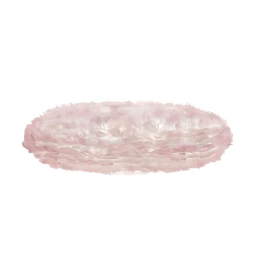 Eos Esther M lampshade Ø39 cm, Pink Umage