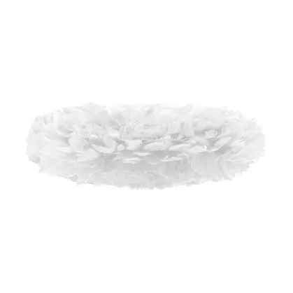 Eos Esther Mini lampshade Ø16 cm, White Umage