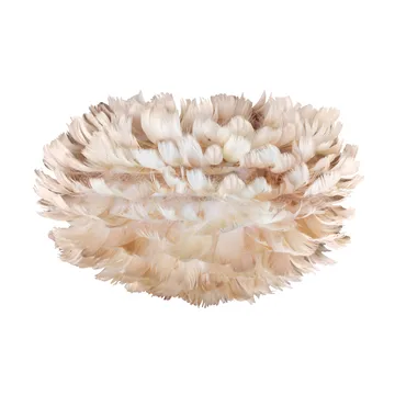Eos lamp light brown - mini 35 cm - Umage