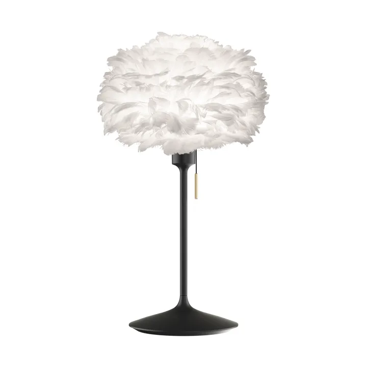Eos table lamp mini - White-Black - Umage