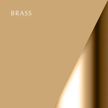 Hang in There wall hanger - Black-brass - Umage