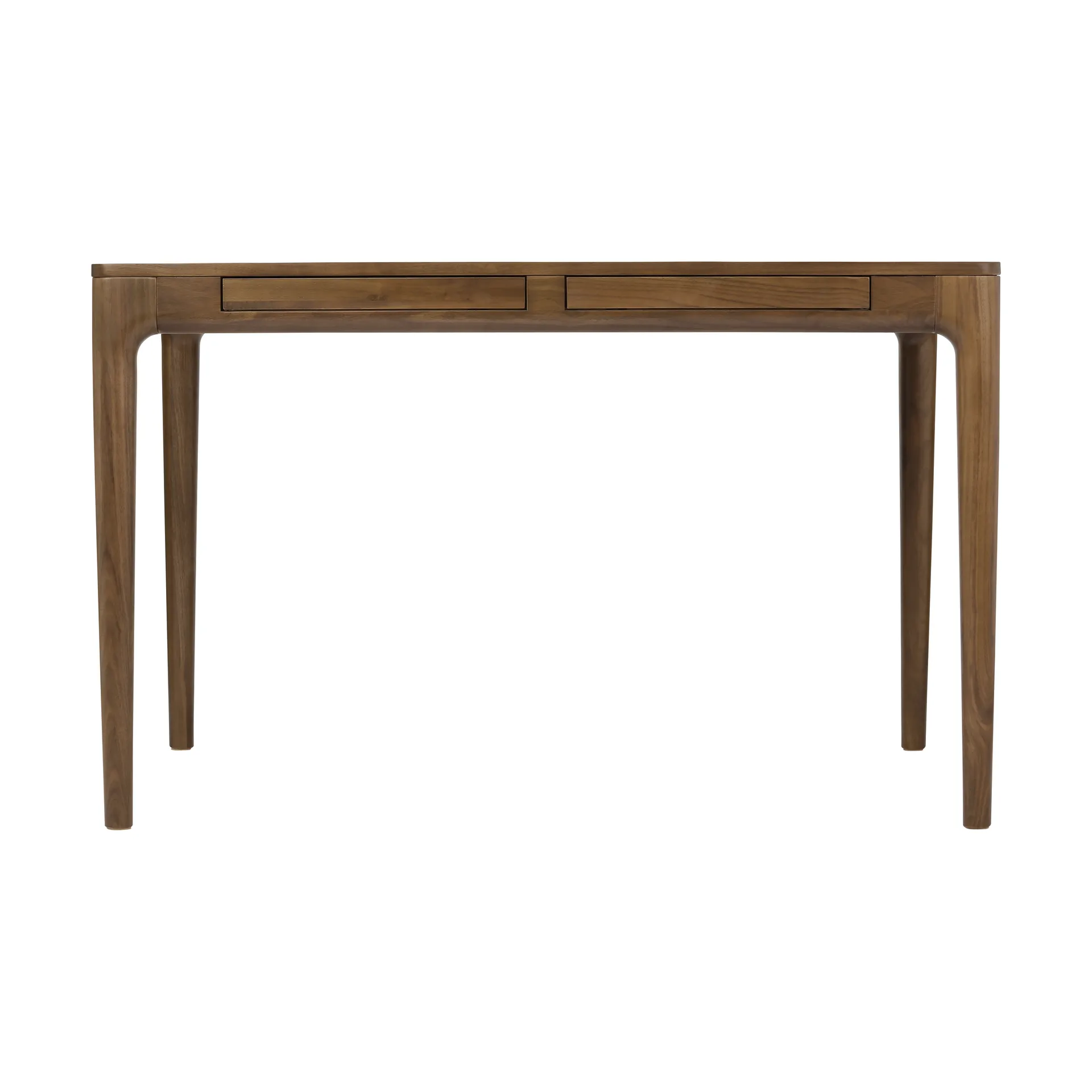 Heart'n'Soul desk 80x120 cm, Walnut Umage