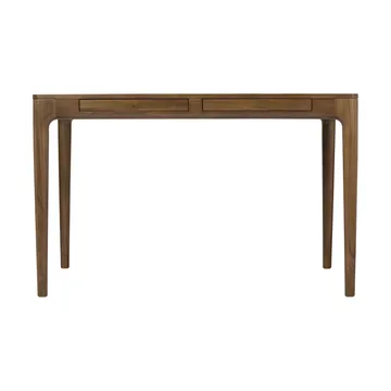Heart'n'Soul desk 80x120 cm - Walnut - Umage