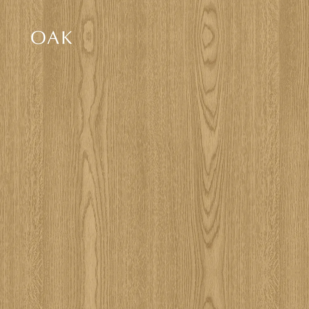Heart'n'Soul dining table 90x200 cm, Oak Umage