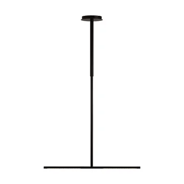 Omni Ceiling ceiling lamp - Black - Umage