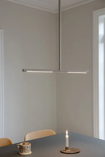 Omni Ceiling ceiling lamp - Steel - Umage
