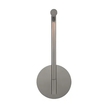 Omni Pivot wall lamp - Steel - Umage